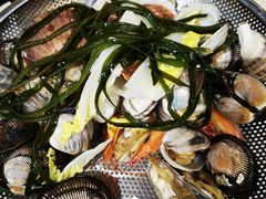 -船梆煮•蒸汽海鲜·生腌干蒸(五四广场店)