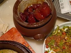 -小菜园新徽菜(合肥滨湖世纪金源店)