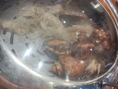 -海味当家·蒸锅海鲜(中山广场创始店)