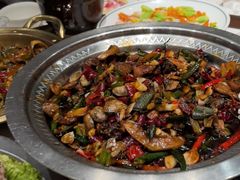 -东来土菜馆(民祥园路店)