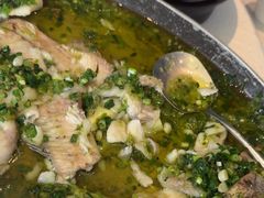 -盛百味·家宴餐厅(霸州分店)