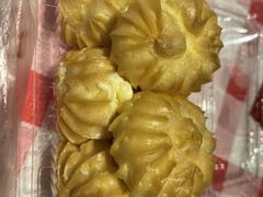 -甜嘟嘟烘焙坊(舒城路店)