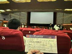 -大光明电影院(南京西路店)