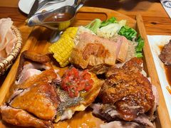 -宝莱纳啤酒花园餐厅PAULANER BRAUHAUS Nanjing(广州路店)