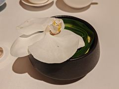 -广州富力丽思卡尔顿酒店·丽轩·粤菜