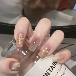 -M·X Nail日式美甲美睫