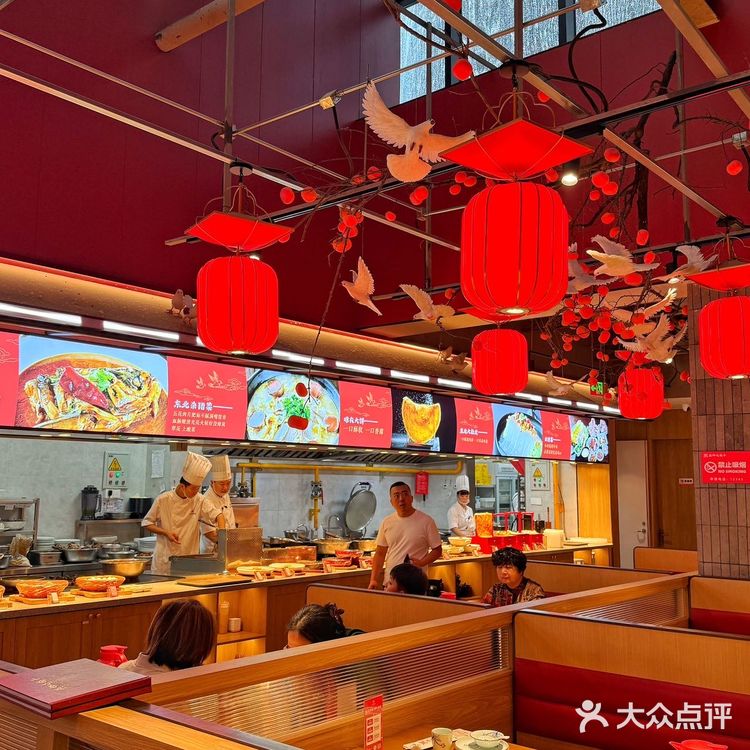 北京探店 | 燕郊烧鸽子，一口就沦陷！