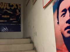 -为你钟情咖啡馆(春熙路太古里步行街店)