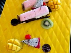 -东方豪景花园酒店·怡景旋转餐厅