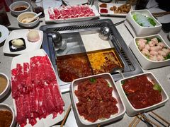 -海底捞火锅(番禺广场店)