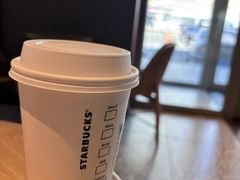 -星巴克(哈尔滨新一百店)