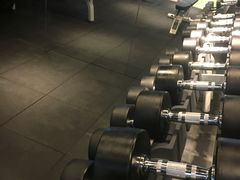 -LEZHI FIT智能健身(外高桥店)