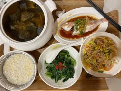 点击看大图 -宝媛会月子中心(越秀店)