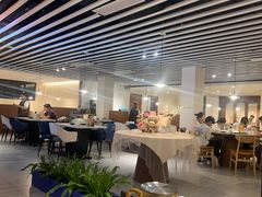 -碗中海·蒸汽海鲜·桑拿鸡(岭南天地店)