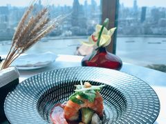 -翡翠36餐厅(浦东香格里拉店)