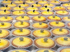 原味芝士挞-烧きたてチーズタルト专门店·PABLO(心斋桥本店)