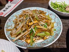 -魁盛居百年鲁菜馆(县西巷店)