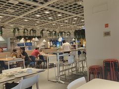 -宜家·瑞典风味餐厅(四元桥店)