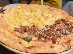 -1861意大利餐厅(文化广场店)