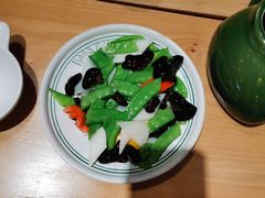 -云海肴·汽锅鸡·云南代表菜(东坝金隅店)