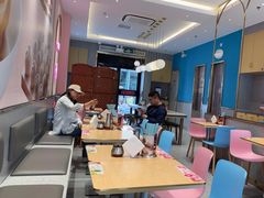 -小杨生煎(天之骄子店)
