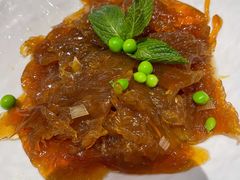 -麒茗餐厅·粤菜·宴会厅·海鲜(锦绣路店)