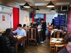 -裕德孚·非遗手切涮羊肉(东直门内大街店)