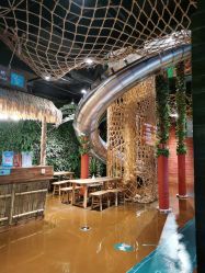 -奇幻丛林(佛罗伦萨小镇店)