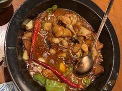 -云海肴云南菜(花园城店)