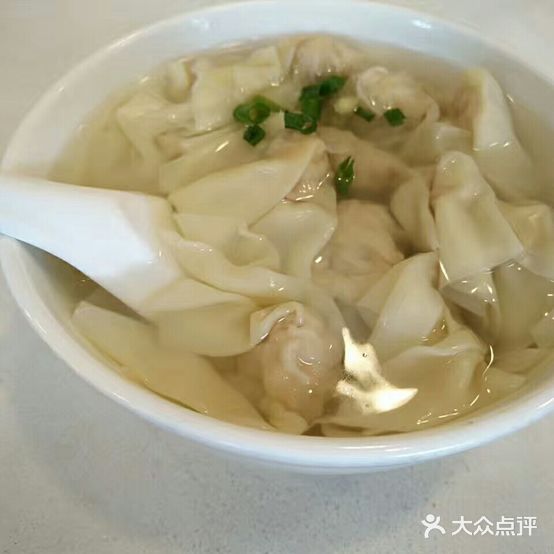 常来云吞