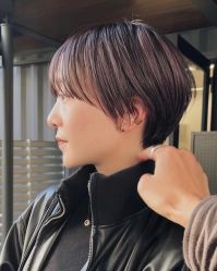 -木北造型