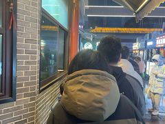 -西工饭庄快餐厅(西工小街店)