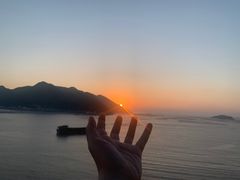 -北岐滩涂