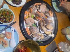 -三个渔夫·蒸汽海鲜(小白楼店)