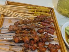 -寻味乌镇·龙虾烧烤