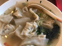 -小倩倩•鸡汤馄饨(江西路创始店)