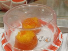 -新一番三文鱼寿司(大东海店)