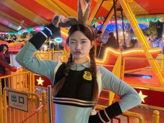 -青岛方特梦幻王国