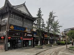 -南关石牌坊古镇