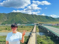 -图们国门景区