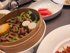-聚宾楼·烤鸭·家宴(科技三路店)