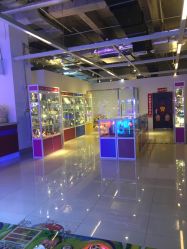 -利奥梦幻主题乐园(爱琴海购物公园店)