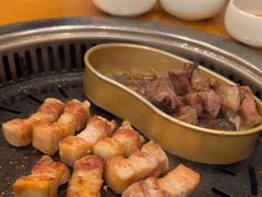 -黄金牧场(明洞总店)