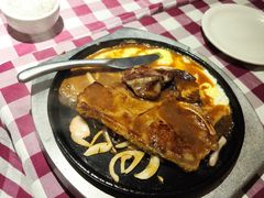 -开心果牛扒城(雍华庭店)