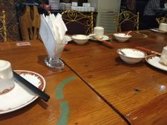 -东方亚克西餐厅(西康路店)