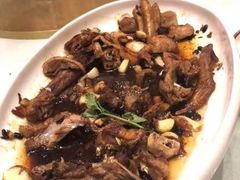 -小天厨民间菜馆(深圳街店)