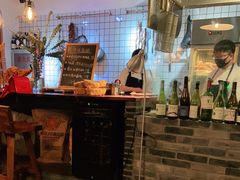 -羽深肉铺 Steak & Wine