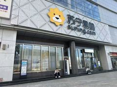 -苏宁易购(Suning Pro北京回龙观店)
