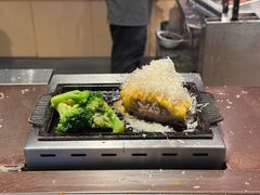 -肉肉大米(德基广场店)