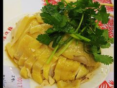 白斩鸡-振鼎鸡(福州路店)